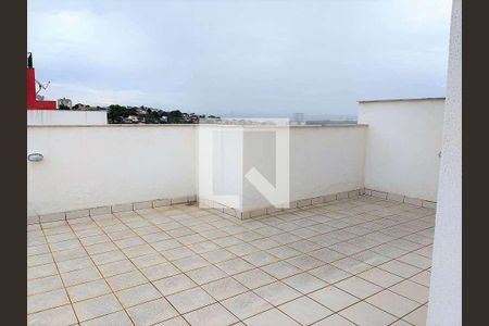 Apartamento à venda com 2 quartos, 110m² em Fernão Dias, Belo Horizonte