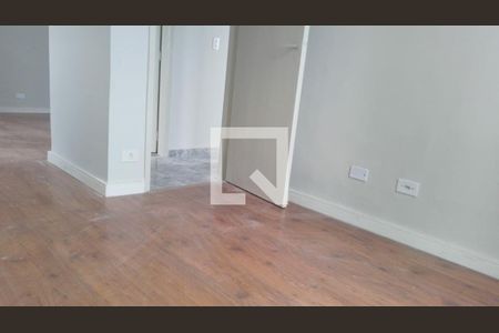 Apartamento à venda com 2 quartos, 52m² em Vila Londrina, São Paulo