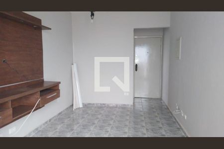 Apartamento à venda com 2 quartos, 52m² em Vila Londrina, São Paulo