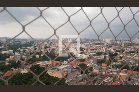 Apartamento à venda com 2 quartos, 52m² em Vila Londrina, São Paulo