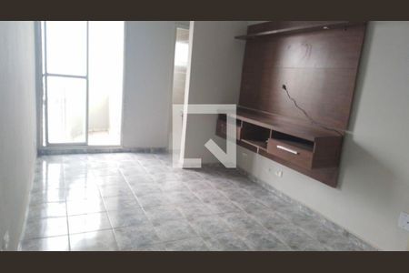 Apartamento à venda com 2 quartos, 52m² em Vila Londrina, São Paulo