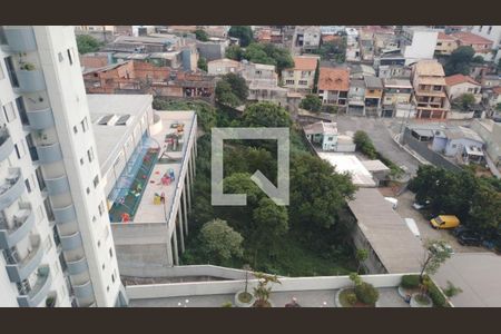 Apartamento à venda com 2 quartos, 52m² em Vila Londrina, São Paulo