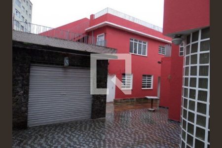 Casa à venda com 5 quartos, 712m² em Penha de França, São Paulo