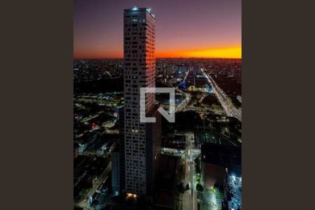 Apartamento à venda com 1 quarto, 35m² em Cidade Mãe do Céu, São Paulo