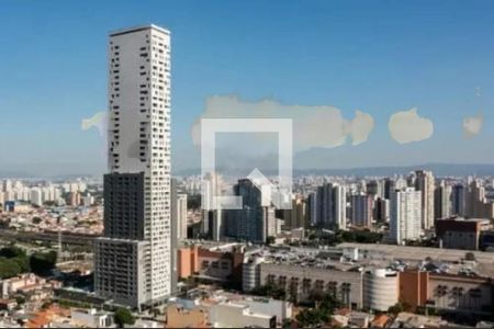 Apartamento à venda com 1 quarto, 35m² em Cidade Mãe do Céu, São Paulo