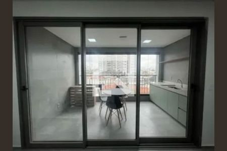 Apartamento à venda com 1 quarto, 35m² em Cidade Mãe do Céu, São Paulo