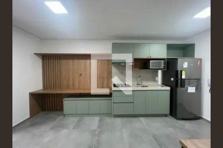 Apartamento à venda com 1 quarto, 35m² em Cidade Mãe do Céu, São Paulo