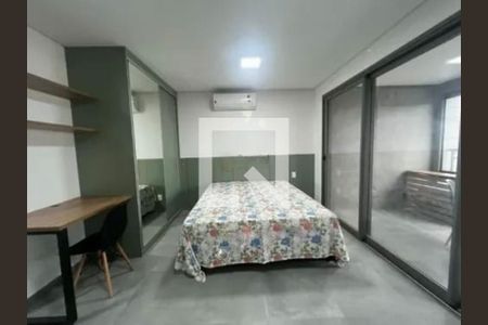 Apartamento à venda com 1 quarto, 35m² em Cidade Mãe do Céu, São Paulo