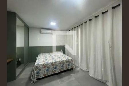 Apartamento à venda com 1 quarto, 35m² em Cidade Mãe do Céu, São Paulo