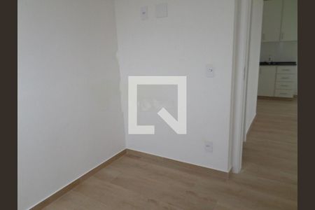 Apartamento à venda com 2 quartos, 39m² em Cidade Patriarca, São Paulo