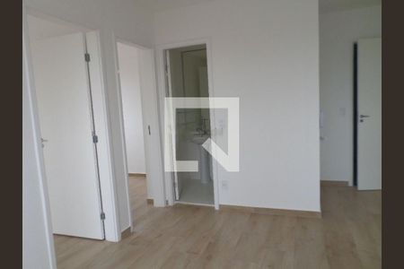 Apartamento à venda com 2 quartos, 39m² em Cidade Patriarca, São Paulo