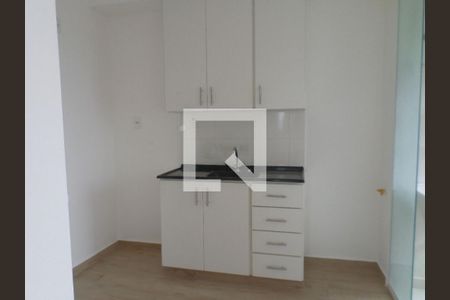 Apartamento à venda com 2 quartos, 39m² em Cidade Patriarca, São Paulo