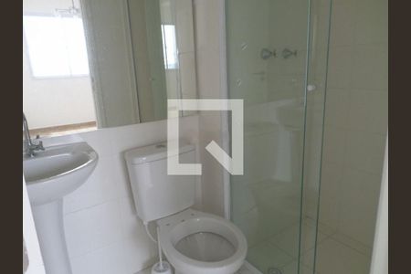 Apartamento à venda com 2 quartos, 39m² em Cidade Patriarca, São Paulo