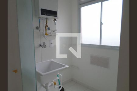 Apartamento à venda com 2 quartos, 39m² em Cidade Patriarca, São Paulo