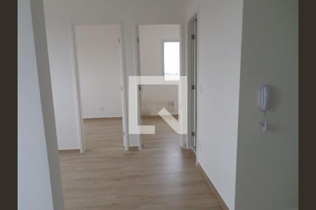 Apartamento à venda com 2 quartos, 39m² em Cidade Patriarca, São Paulo