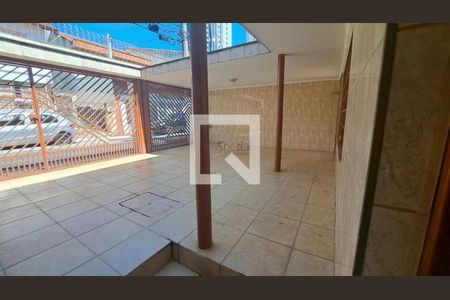 Casa à venda com 3 quartos, 76m² em Vila Gomes Cardim, São Paulo