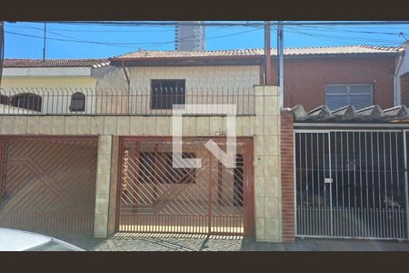 Casa à venda com 3 quartos, 76m² em Vila Gomes Cardim, São Paulo