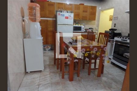 Casa à venda com 2 quartos, 80m² em Vila Formosa, São Paulo