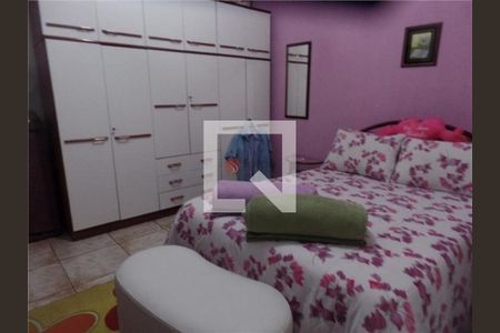 Casa à venda com 2 quartos, 80m² em Vila Formosa, São Paulo