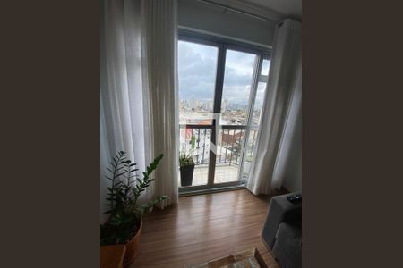 Apartamento à venda com 2 quartos, 60m² em Chácara Califórnia, São Paulo