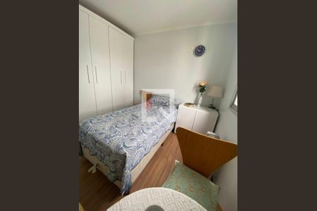 Apartamento à venda com 2 quartos, 60m² em Chácara Califórnia, São Paulo