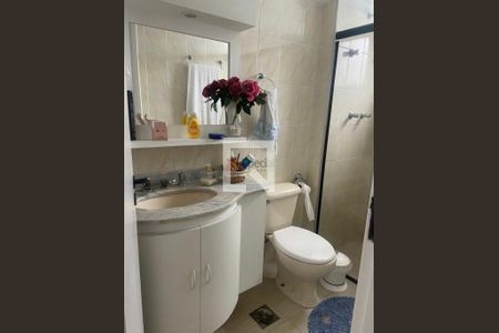 Apartamento à venda com 2 quartos, 60m² em Chácara Califórnia, São Paulo