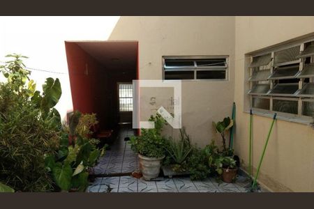 Casa à venda com 2 quartos, 95m² em Tatuapé, São Paulo