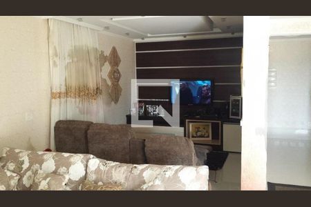 Apartamento à venda com 4 quartos, 170m² em Vila Gomes Cardim, São Paulo