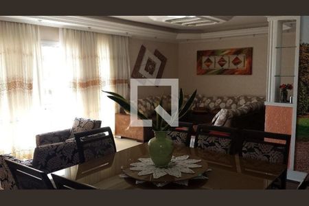 Apartamento à venda com 4 quartos, 170m² em Vila Gomes Cardim, São Paulo