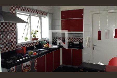 Apartamento à venda com 4 quartos, 170m² em Vila Gomes Cardim, São Paulo