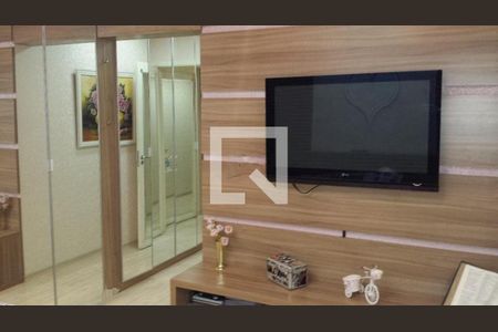 Apartamento à venda com 4 quartos, 170m² em Vila Gomes Cardim, São Paulo