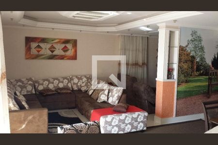 Apartamento à venda com 4 quartos, 170m² em Vila Gomes Cardim, São Paulo