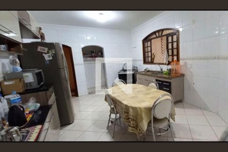 Casa à venda com 3 quartos, 300m² em Vila Formosa, São Paulo