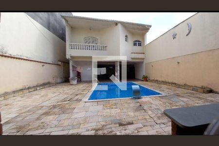 Casa à venda com 3 quartos, 300m² em Vila Formosa, São Paulo
