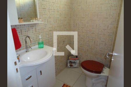 Casa à venda com 3 quartos, 178m² em Quarta Parada, São Paulo