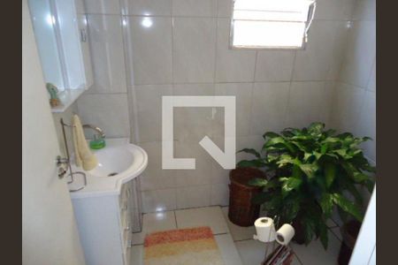 Casa à venda com 3 quartos, 178m² em Quarta Parada, São Paulo