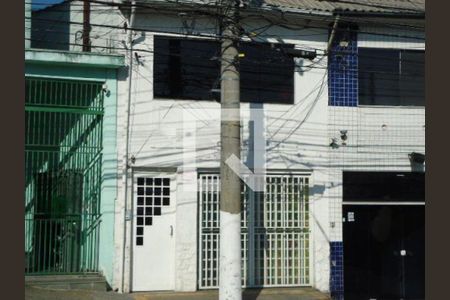 Casa à venda com 3 quartos, 178m² em Quarta Parada, São Paulo