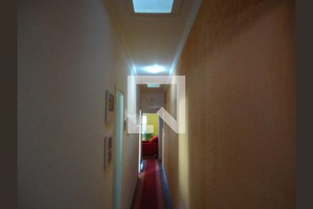 Casa à venda com 3 quartos, 178m² em Quarta Parada, São Paulo
