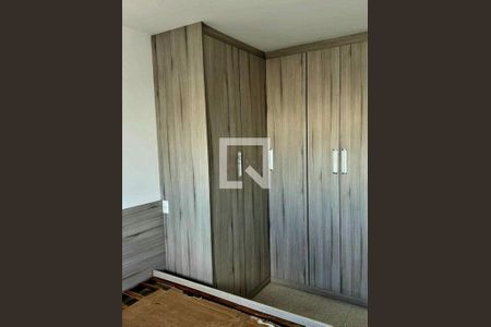 Apartamento à venda com 2 quartos, 60m² em Vila Regente Feijó, São Paulo