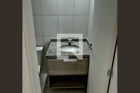 Apartamento à venda com 2 quartos, 60m² em Vila Regente Feijó, São Paulo