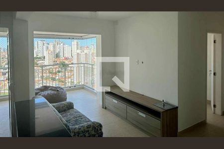 Apartamento à venda com 2 quartos, 60m² em Vila Regente Feijó, São Paulo