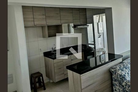 Apartamento à venda com 2 quartos, 60m² em Vila Regente Feijó, São Paulo