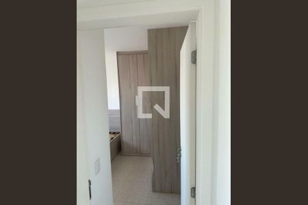 Apartamento à venda com 2 quartos, 60m² em Vila Regente Feijó, São Paulo