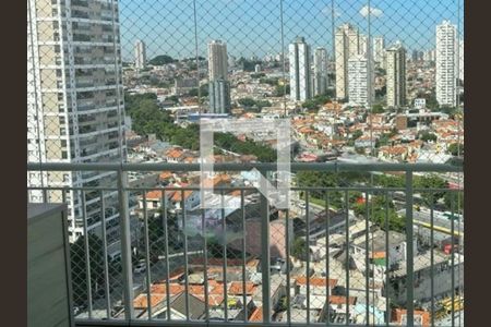 Apartamento à venda com 2 quartos, 60m² em Vila Regente Feijó, São Paulo