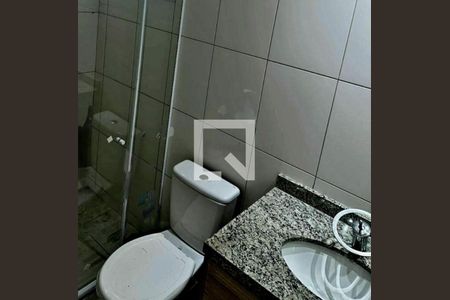 Apartamento à venda com 2 quartos, 60m² em Vila Regente Feijó, São Paulo