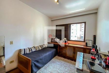 Apartamento à venda com 3 quartos, 185m² em Tatuapé, São Paulo