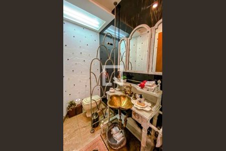 Apartamento à venda com 3 quartos, 185m² em Tatuapé, São Paulo