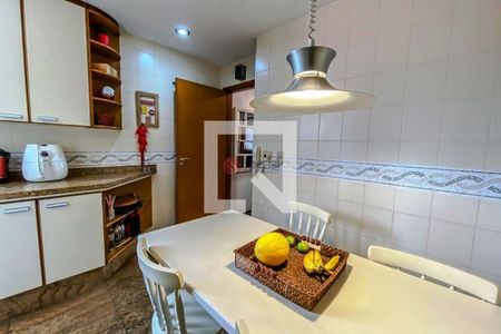 Apartamento à venda com 3 quartos, 185m² em Tatuapé, São Paulo