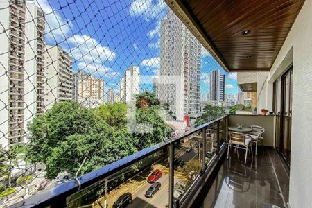 Apartamento à venda com 3 quartos, 185m² em Tatuapé, São Paulo