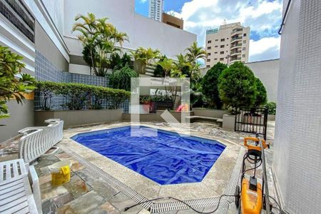 Apartamento à venda com 3 quartos, 185m² em Tatuapé, São Paulo